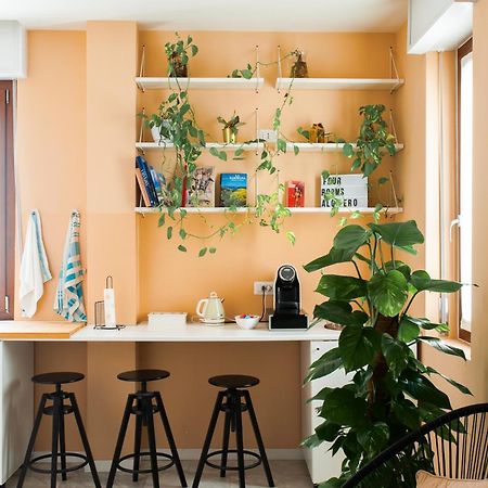 Four Rooms Alghero Ngoại thất bức ảnh