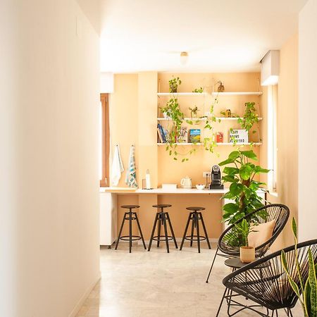 Four Rooms Alghero Ngoại thất bức ảnh