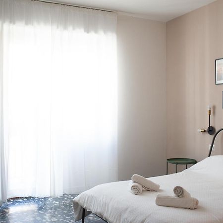 Four Rooms Alghero Ngoại thất bức ảnh
