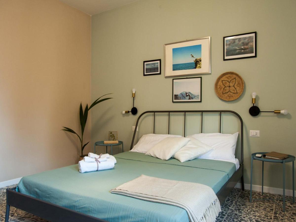 Four Rooms Alghero Ngoại thất bức ảnh