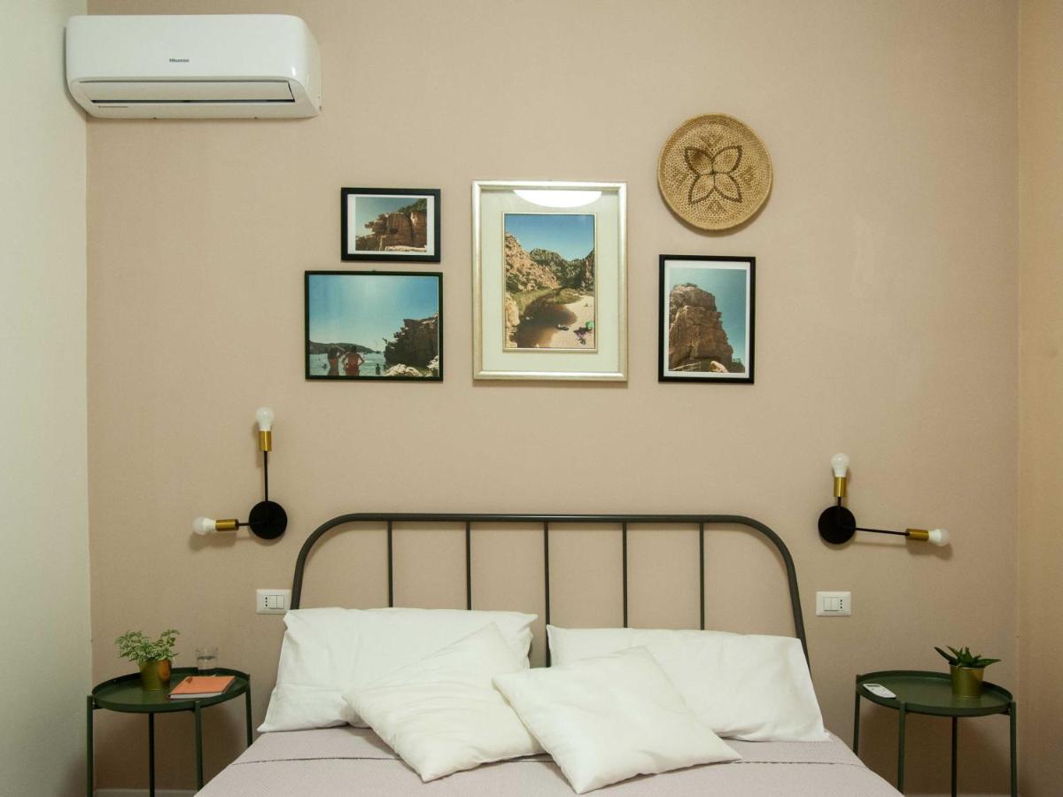 Four Rooms Alghero Ngoại thất bức ảnh