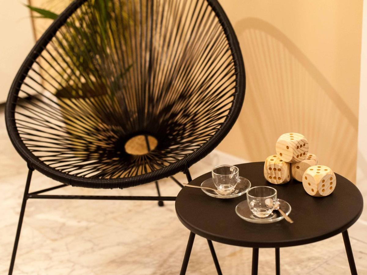 Four Rooms Alghero Ngoại thất bức ảnh