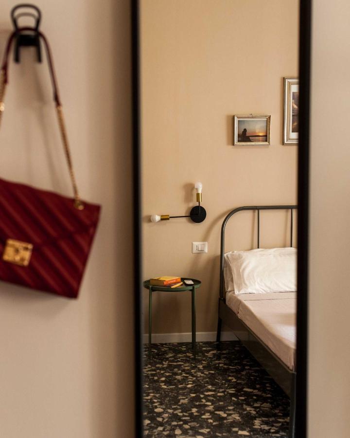 Four Rooms Alghero Ngoại thất bức ảnh