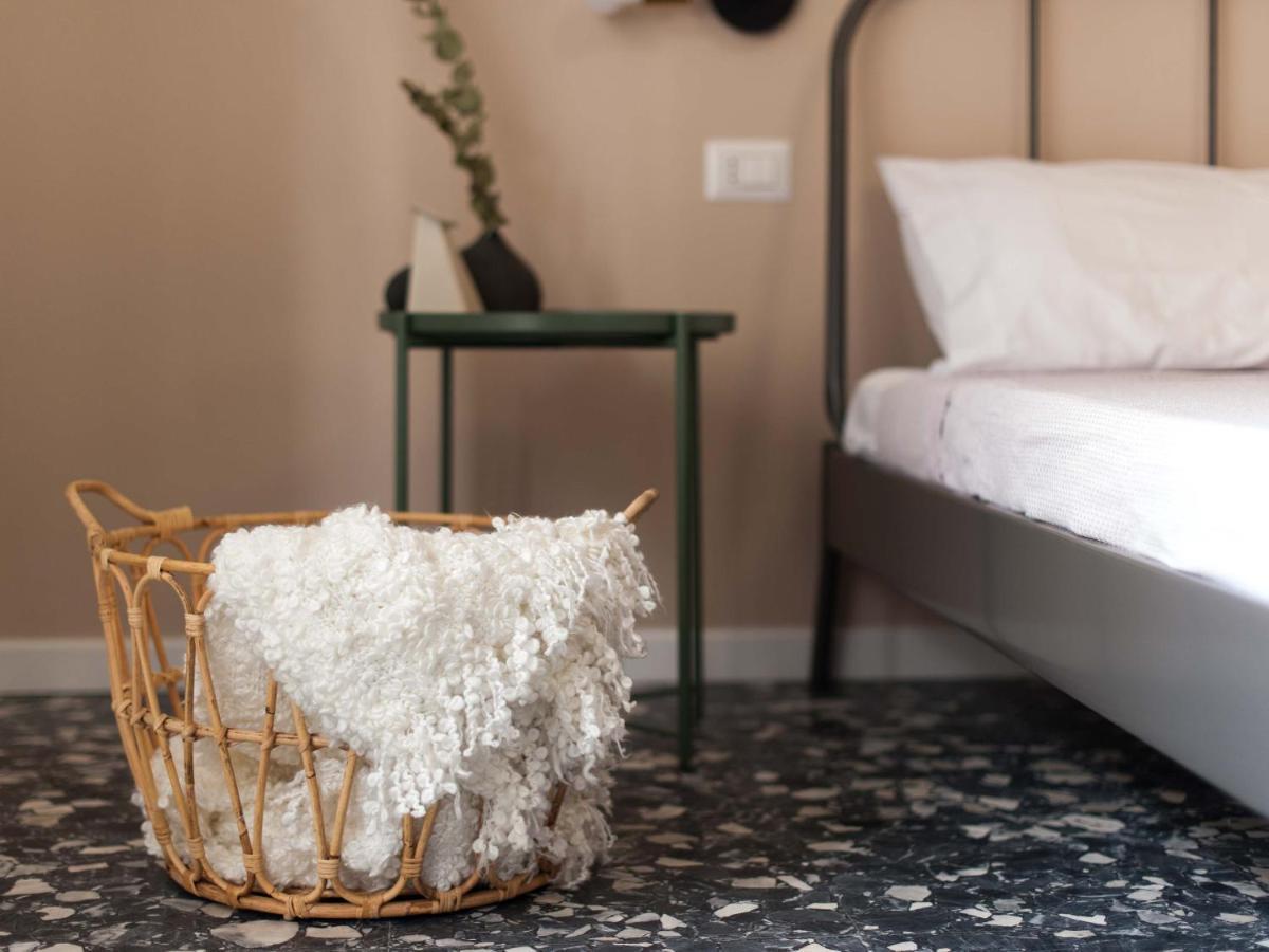 Four Rooms Alghero Ngoại thất bức ảnh