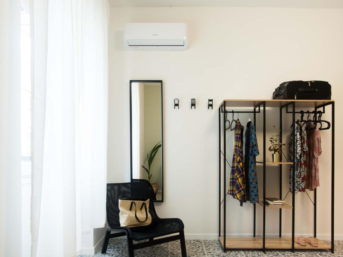 Four Rooms Alghero Ngoại thất bức ảnh