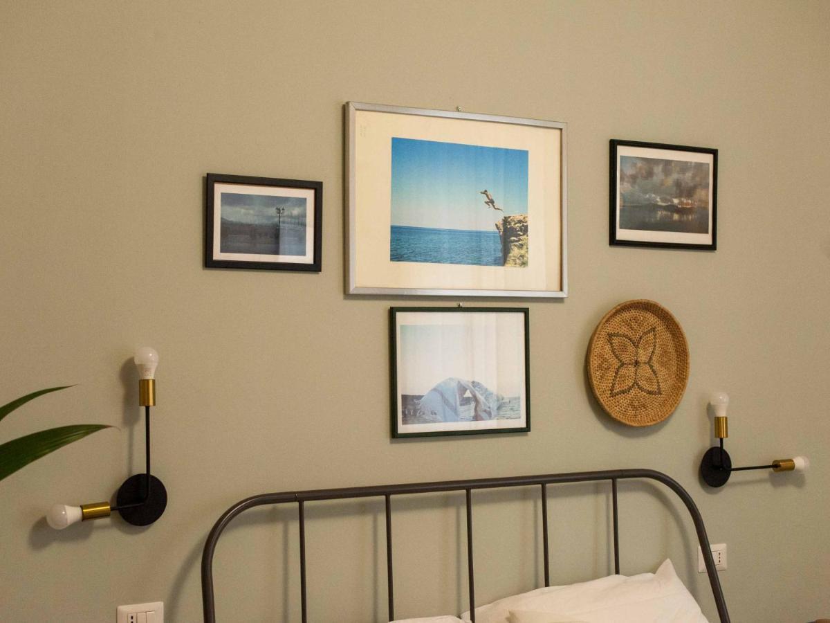 Four Rooms Alghero Ngoại thất bức ảnh