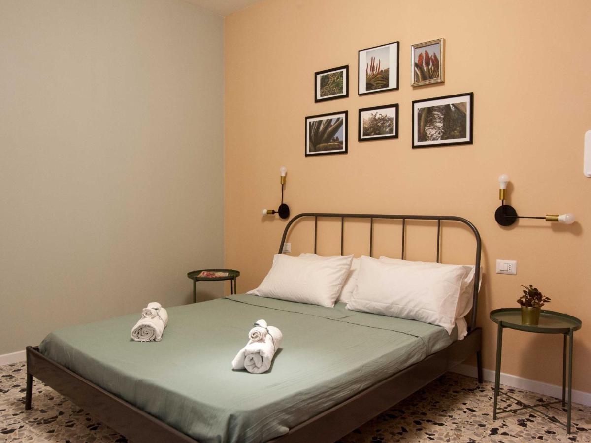 Four Rooms Alghero Ngoại thất bức ảnh