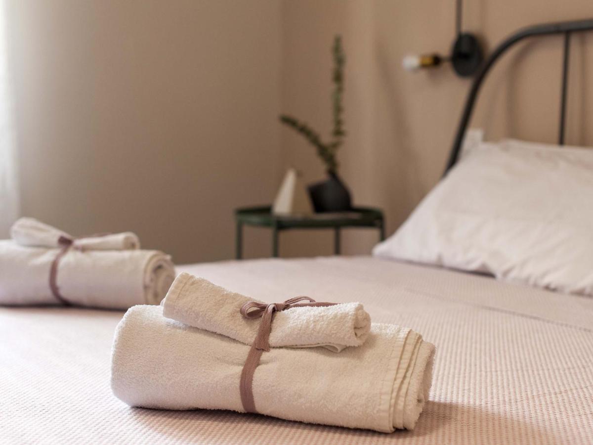 Four Rooms Alghero Ngoại thất bức ảnh