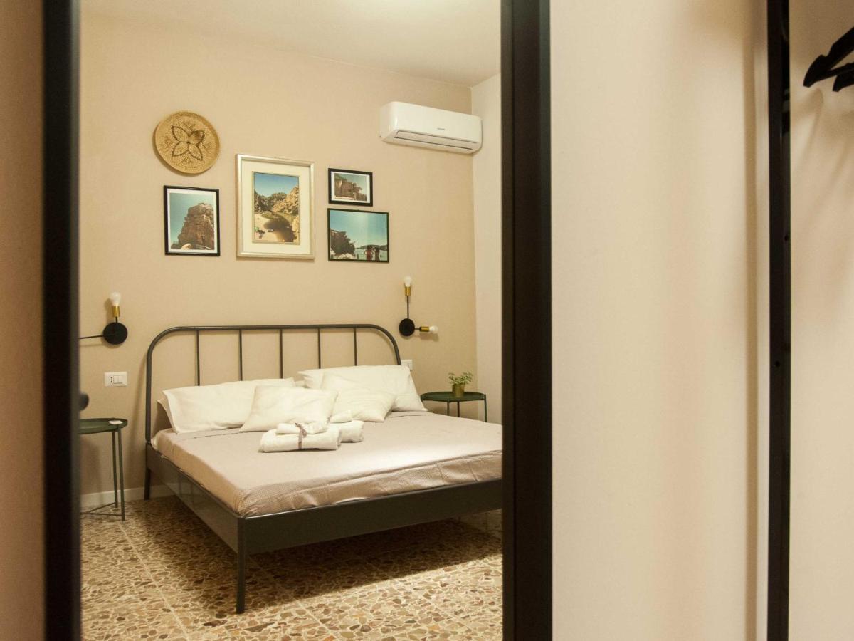 Four Rooms Alghero Ngoại thất bức ảnh
