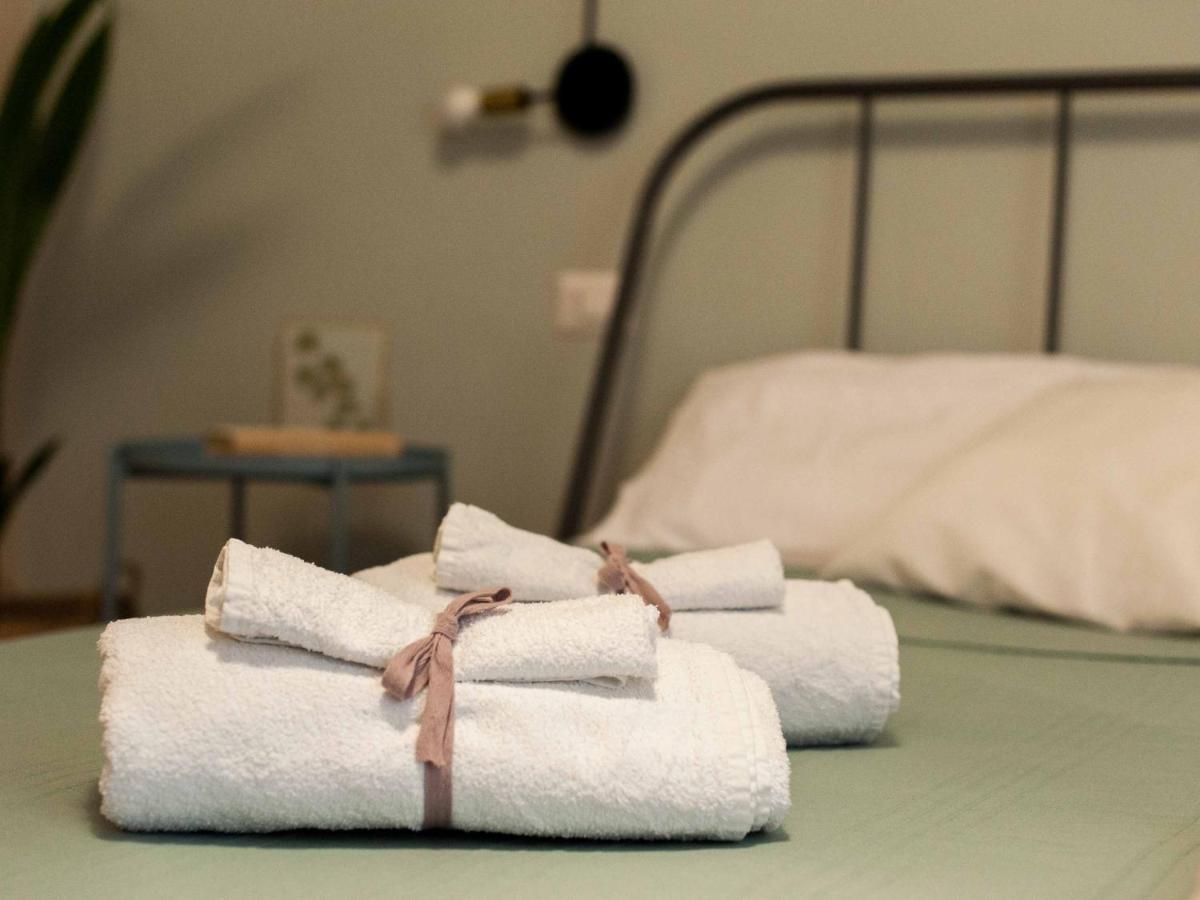 Four Rooms Alghero Ngoại thất bức ảnh