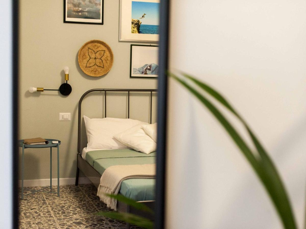Four Rooms Alghero Ngoại thất bức ảnh