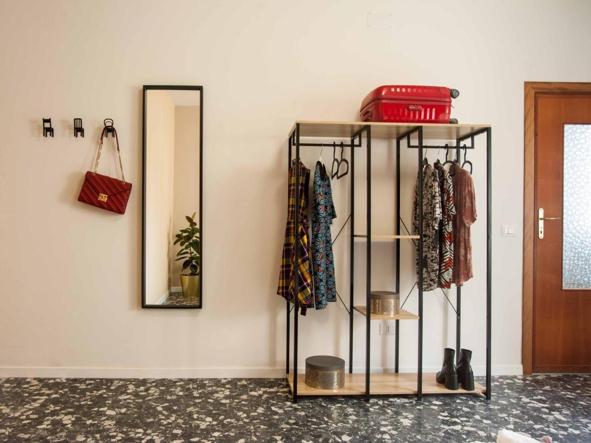 Four Rooms Alghero Ngoại thất bức ảnh