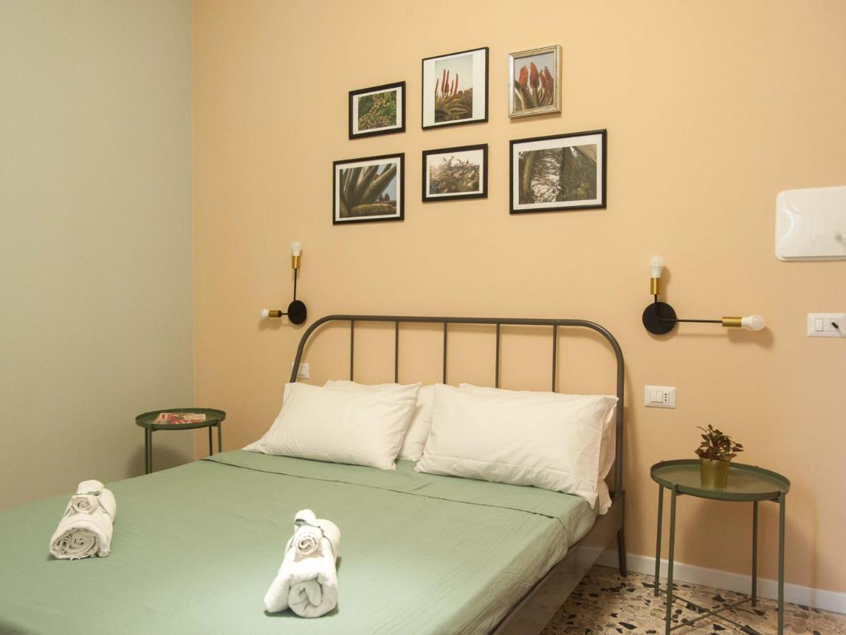 Four Rooms Alghero Ngoại thất bức ảnh