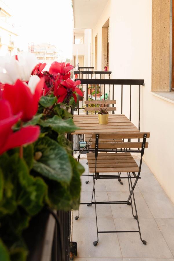 Four Rooms Alghero Ngoại thất bức ảnh