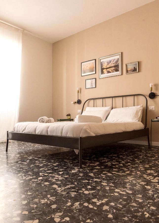 Four Rooms Alghero Ngoại thất bức ảnh
