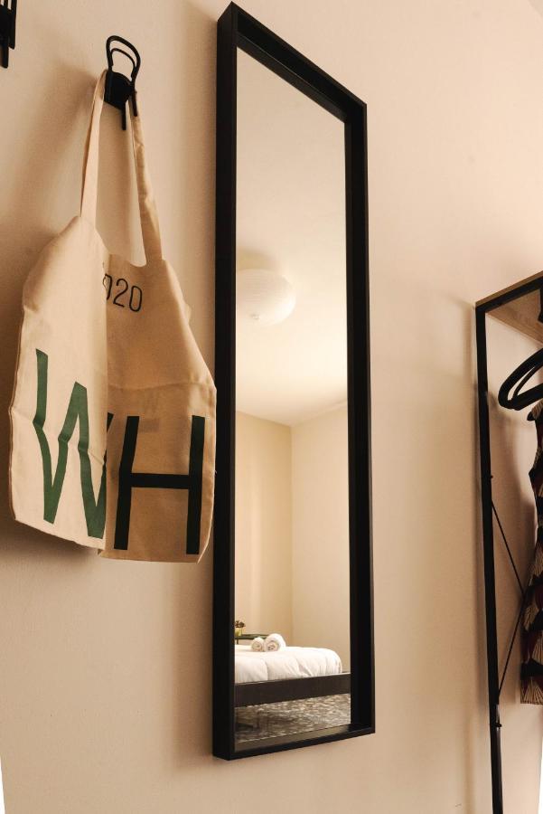 Four Rooms Alghero Ngoại thất bức ảnh