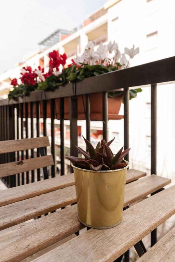 Four Rooms Alghero Ngoại thất bức ảnh