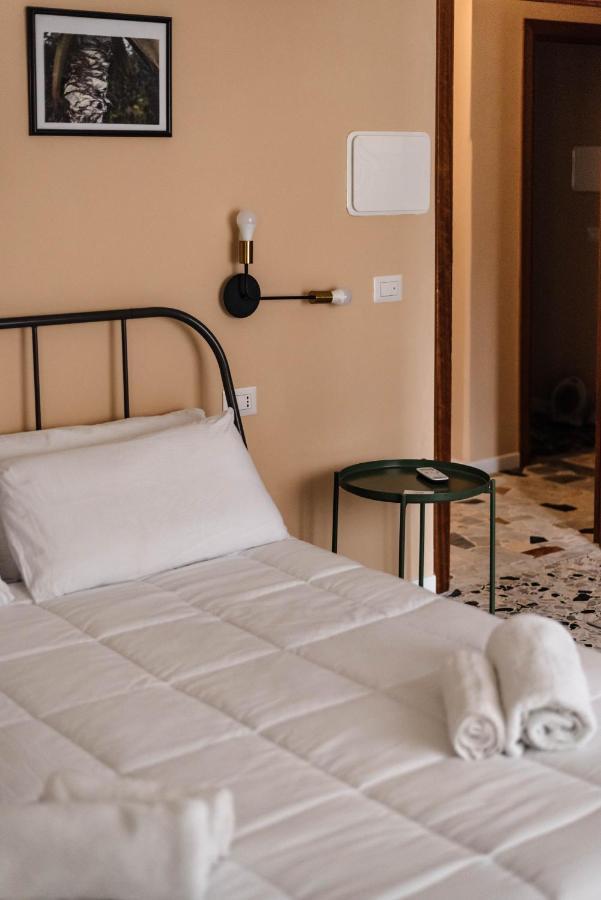Four Rooms Alghero Ngoại thất bức ảnh