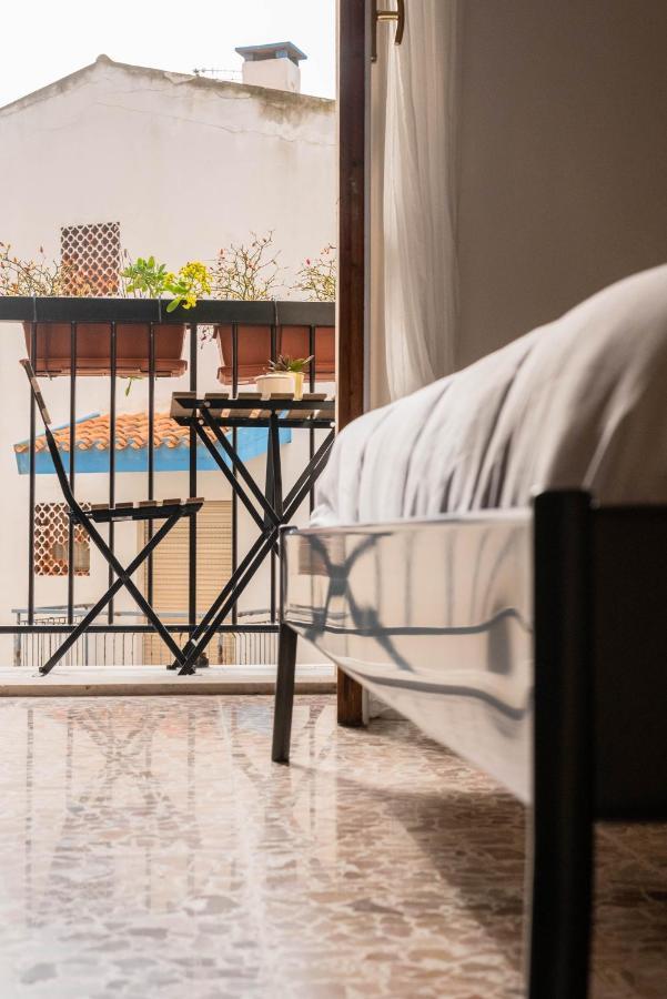 Four Rooms Alghero Ngoại thất bức ảnh