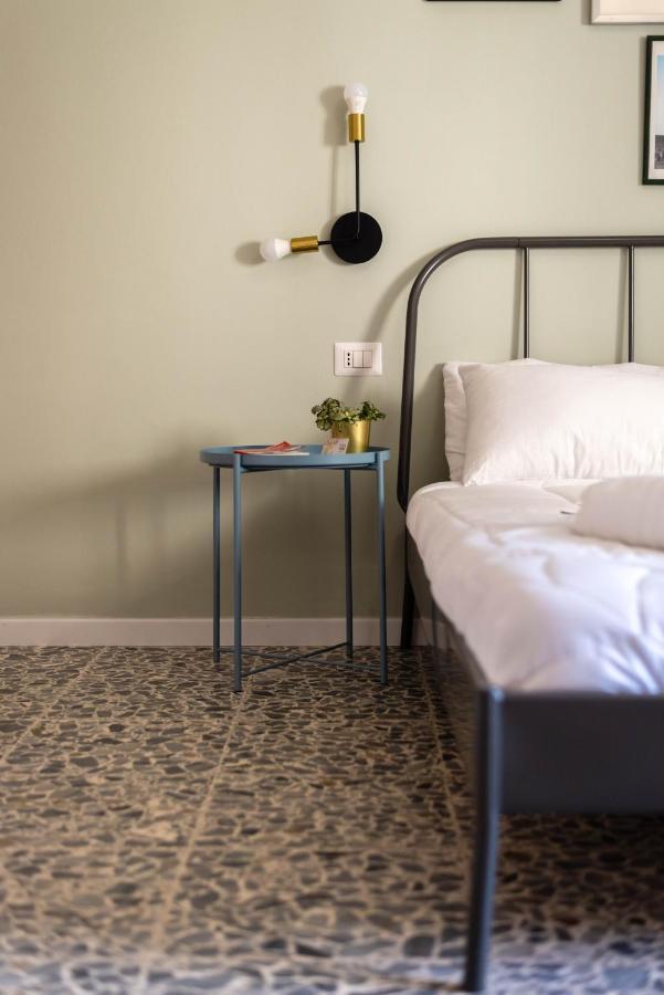 Four Rooms Alghero Ngoại thất bức ảnh