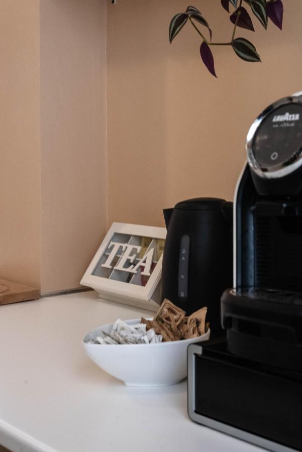 Four Rooms Alghero Ngoại thất bức ảnh