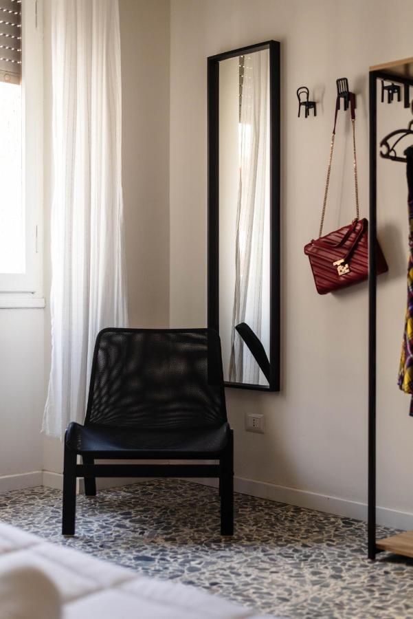 Four Rooms Alghero Ngoại thất bức ảnh