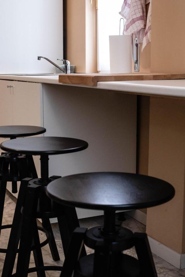 Four Rooms Alghero Ngoại thất bức ảnh