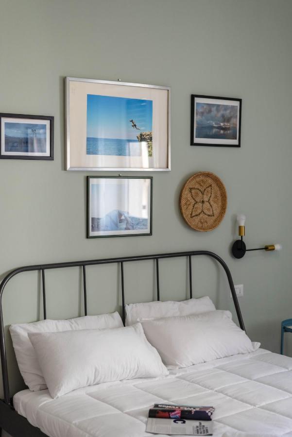 Four Rooms Alghero Ngoại thất bức ảnh