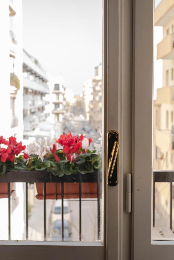 Four Rooms Alghero Ngoại thất bức ảnh