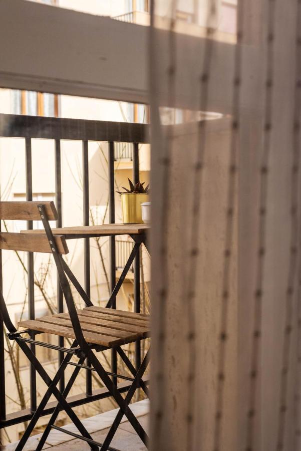 Four Rooms Alghero Ngoại thất bức ảnh