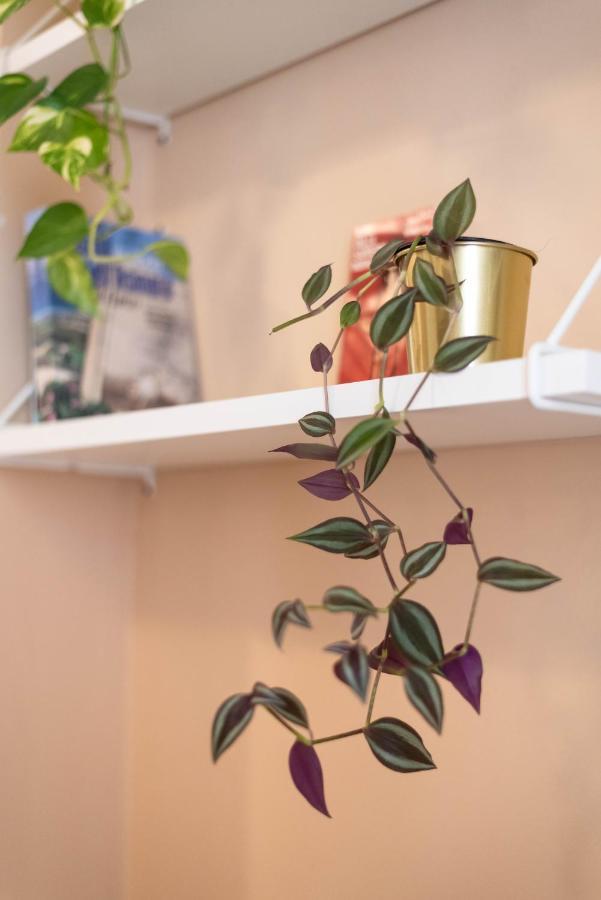 Four Rooms Alghero Ngoại thất bức ảnh