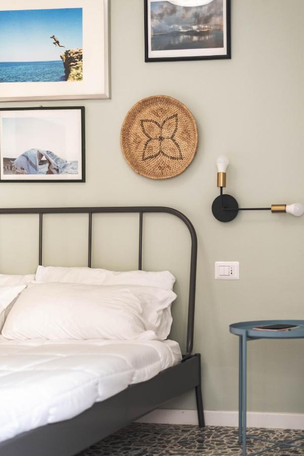 Four Rooms Alghero Ngoại thất bức ảnh