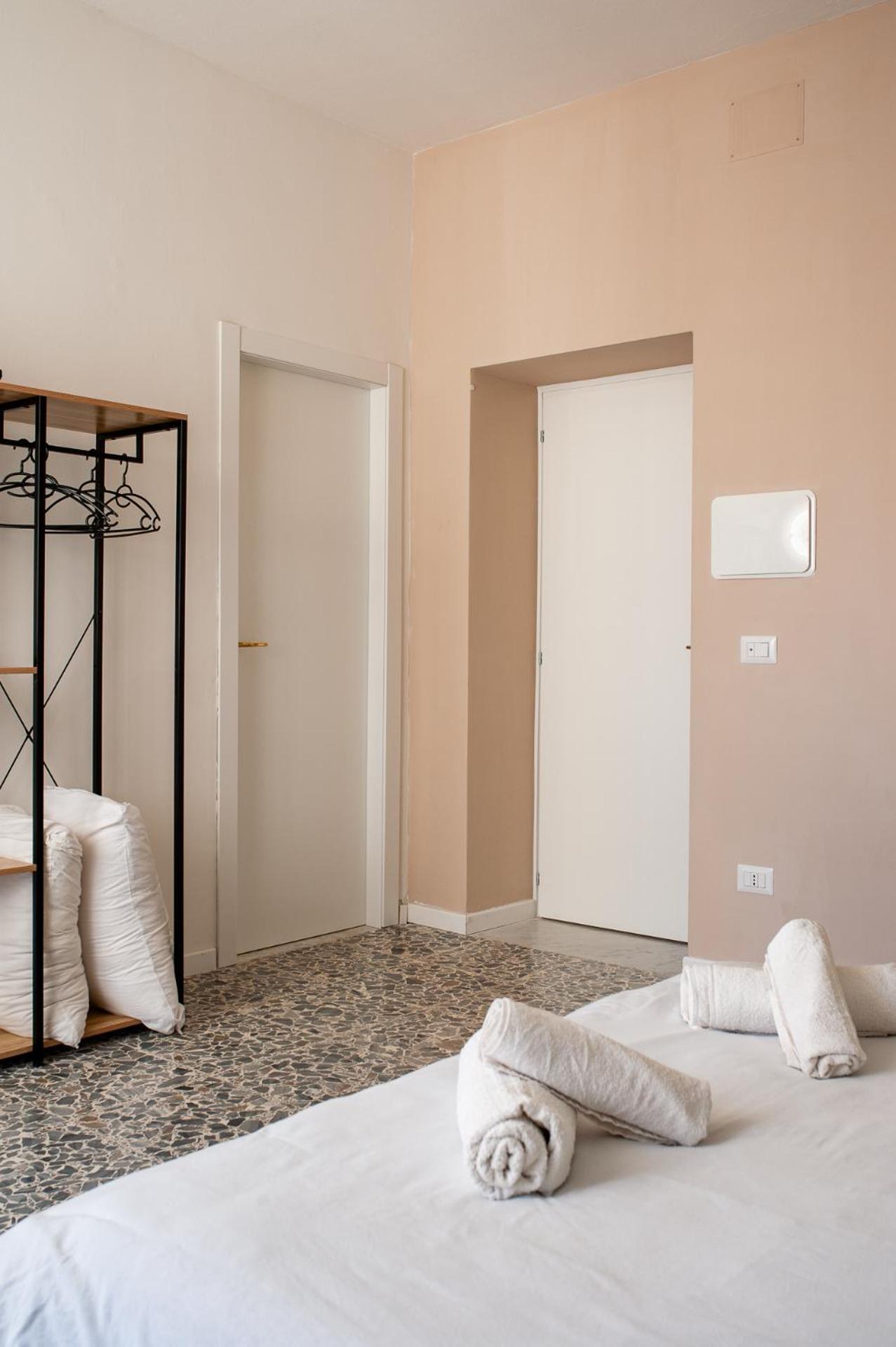 Four Rooms Alghero Ngoại thất bức ảnh