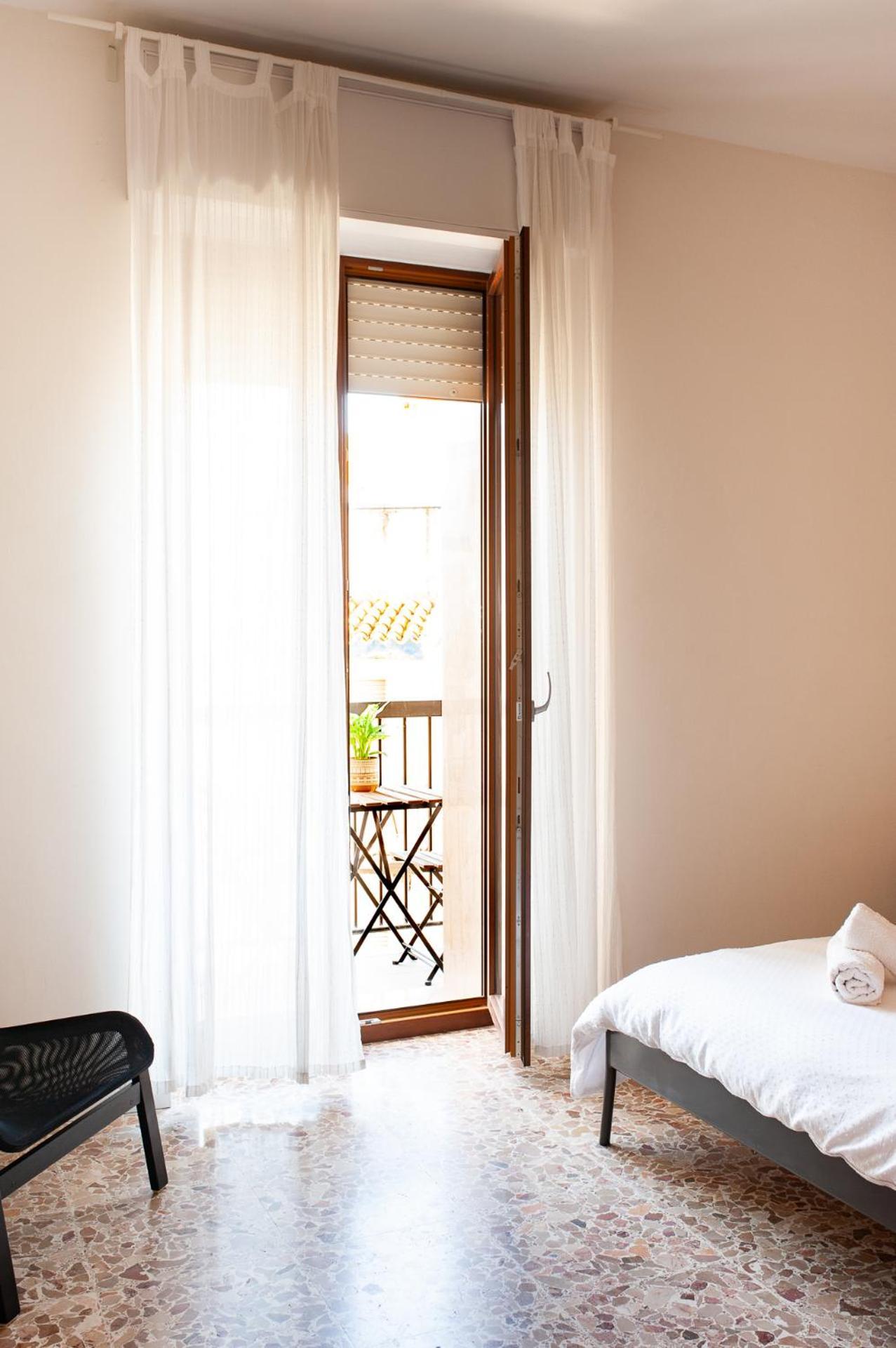 Four Rooms Alghero Ngoại thất bức ảnh