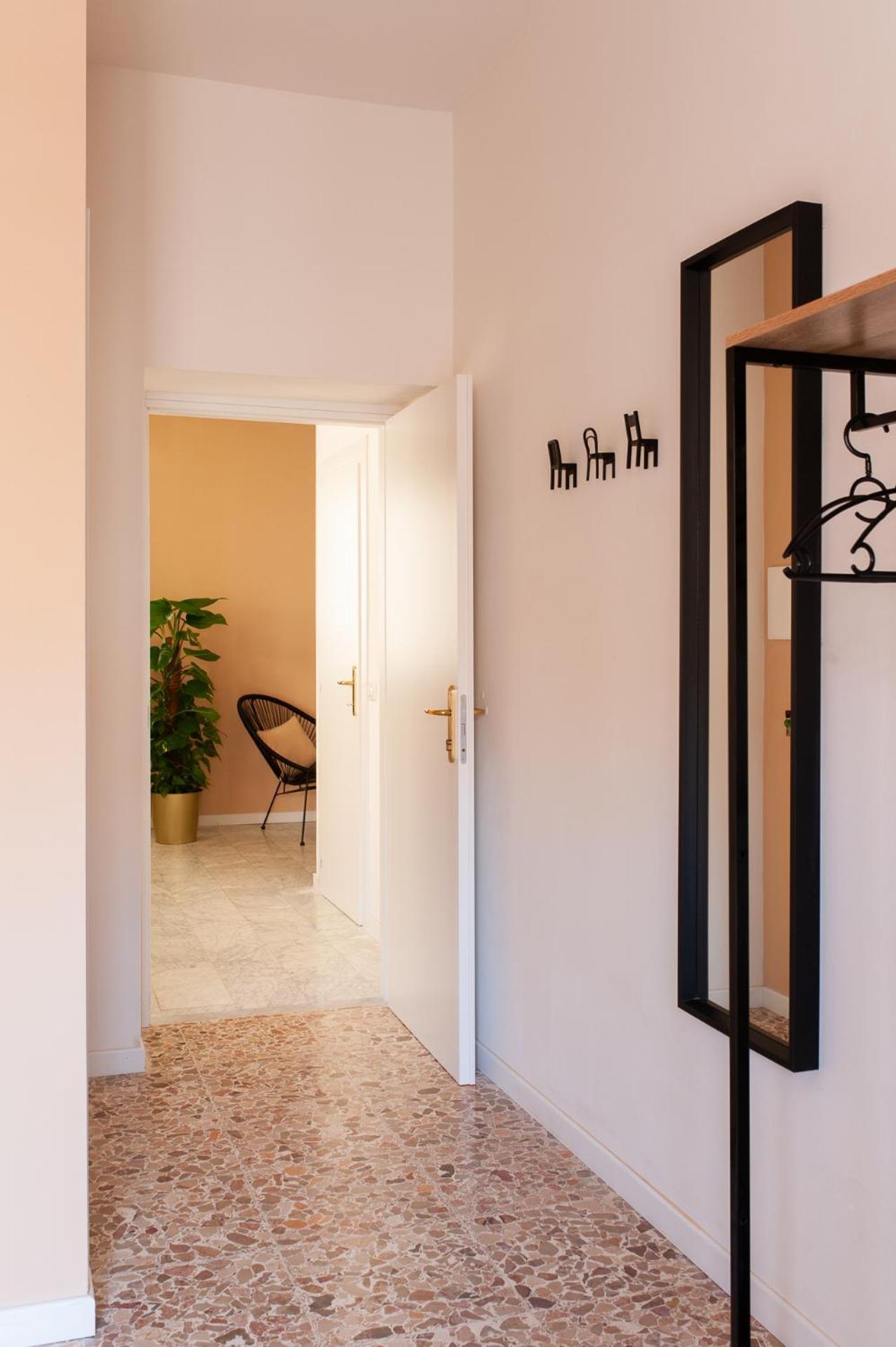 Four Rooms Alghero Ngoại thất bức ảnh