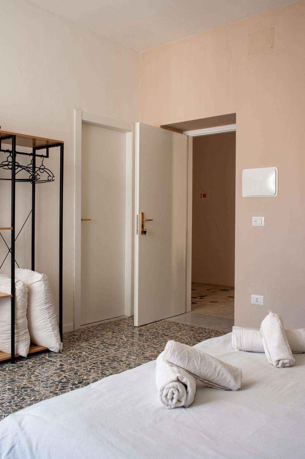Four Rooms Alghero Ngoại thất bức ảnh