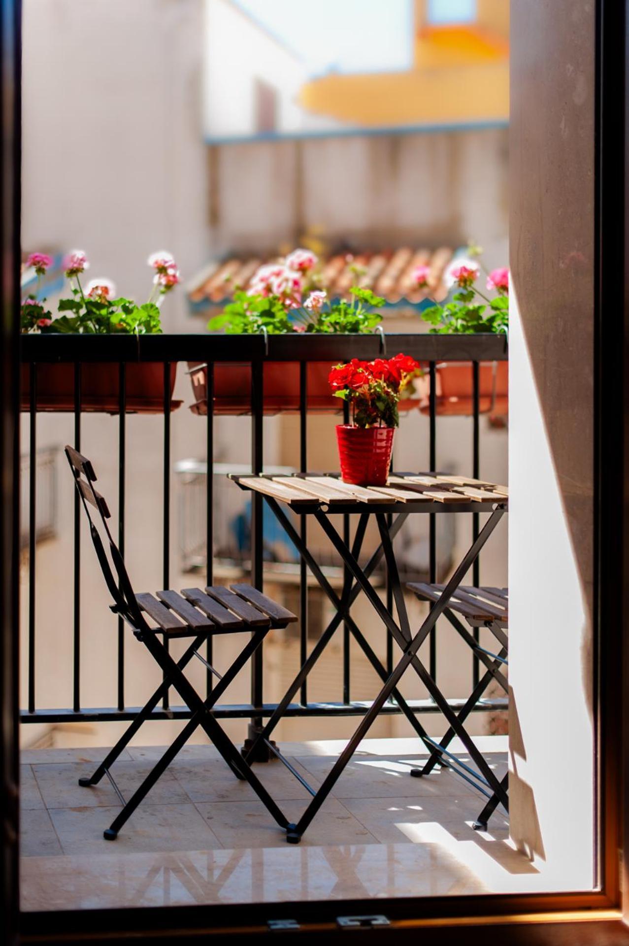 Four Rooms Alghero Ngoại thất bức ảnh
