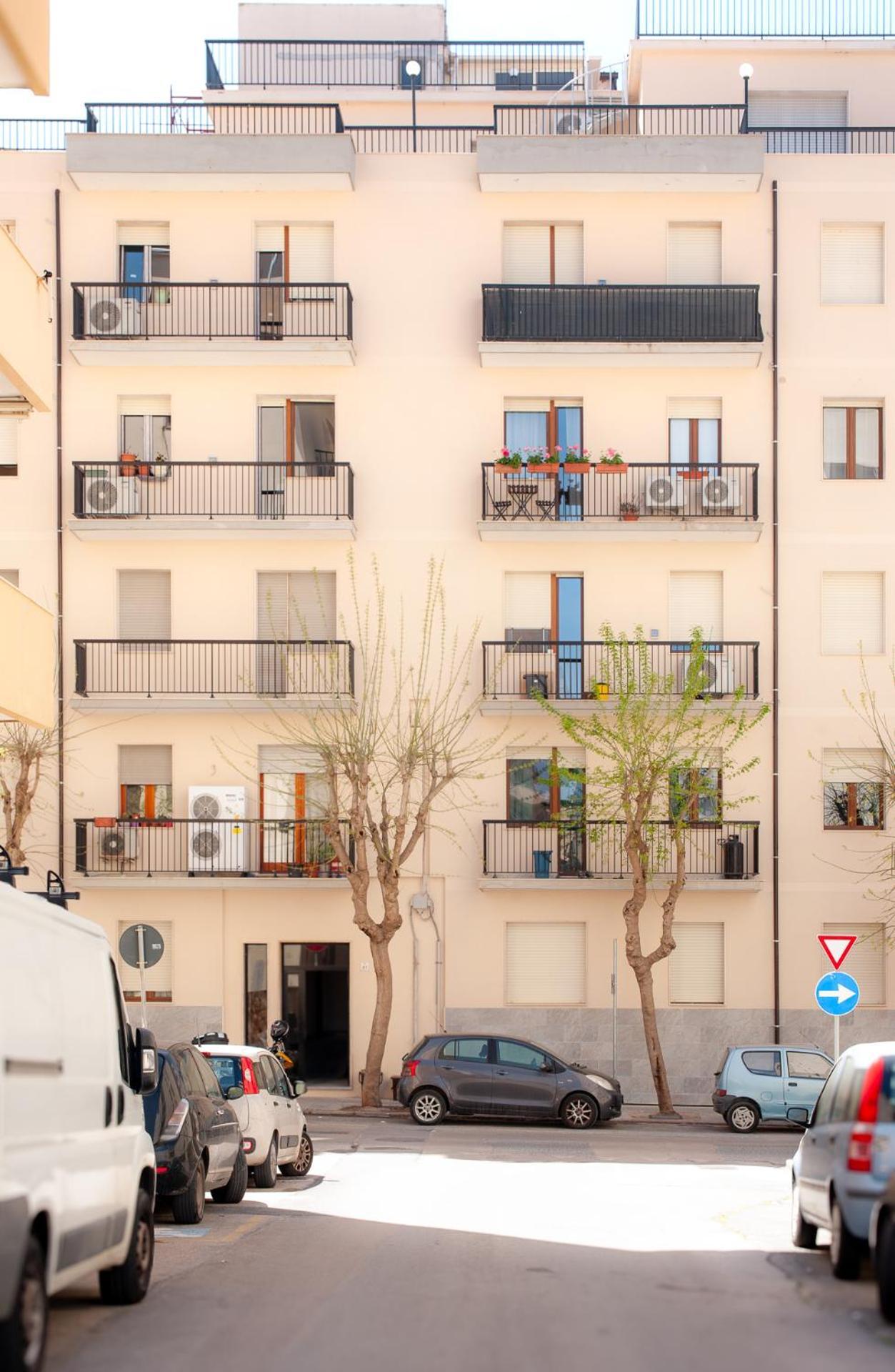 Four Rooms Alghero Ngoại thất bức ảnh