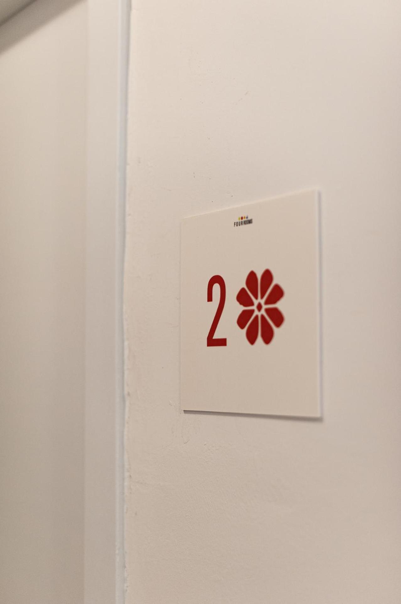 Four Rooms Alghero Ngoại thất bức ảnh