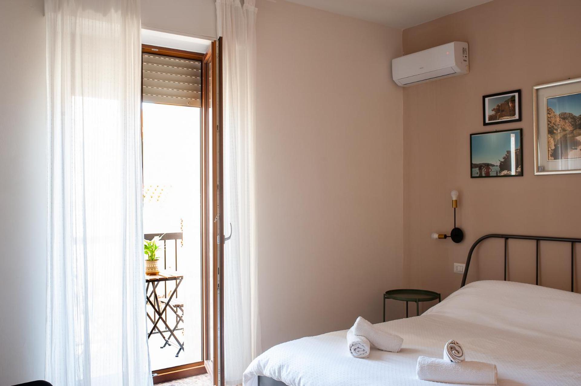 Four Rooms Alghero Ngoại thất bức ảnh