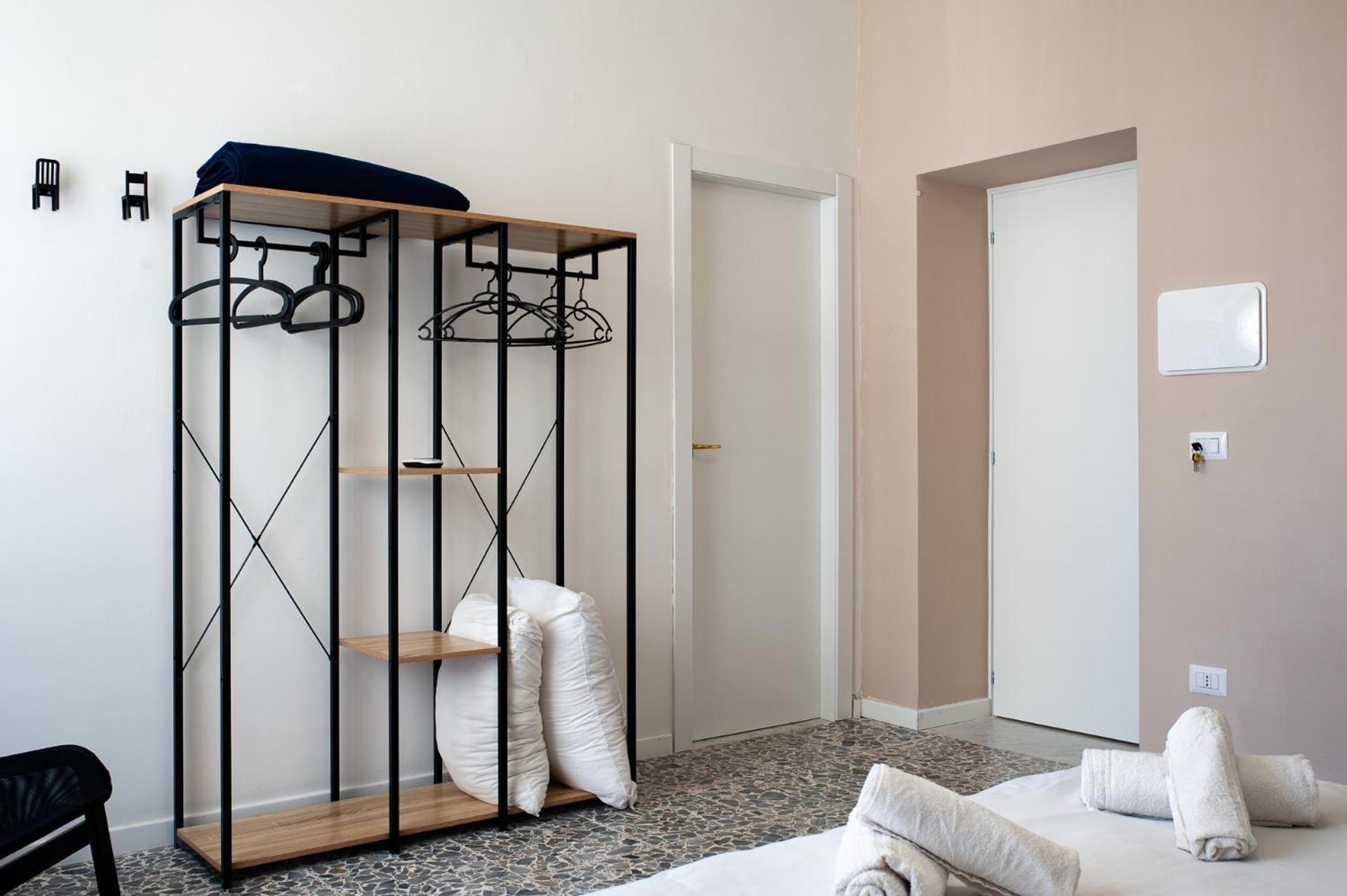Four Rooms Alghero Ngoại thất bức ảnh