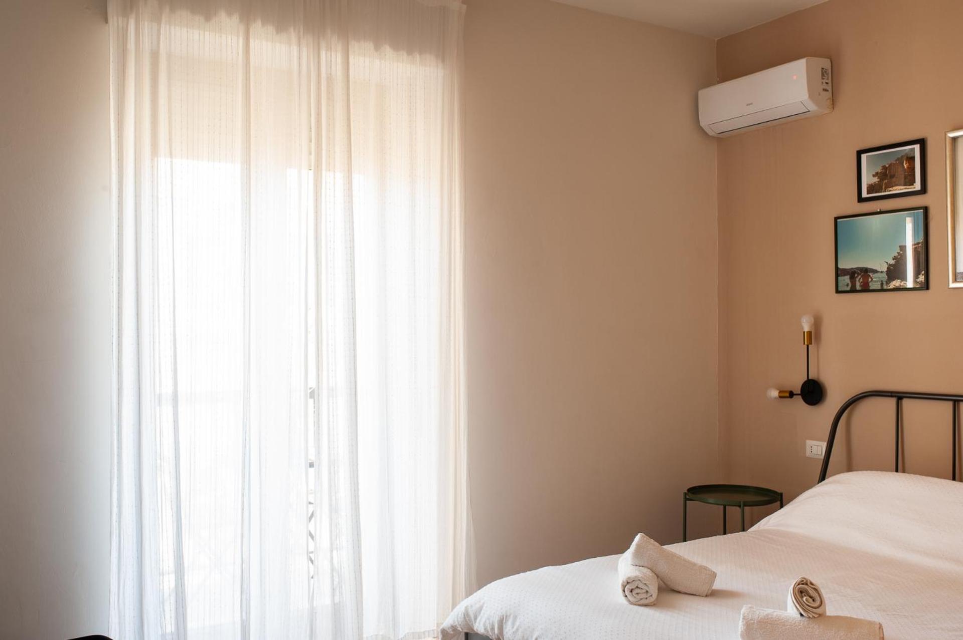 Four Rooms Alghero Ngoại thất bức ảnh