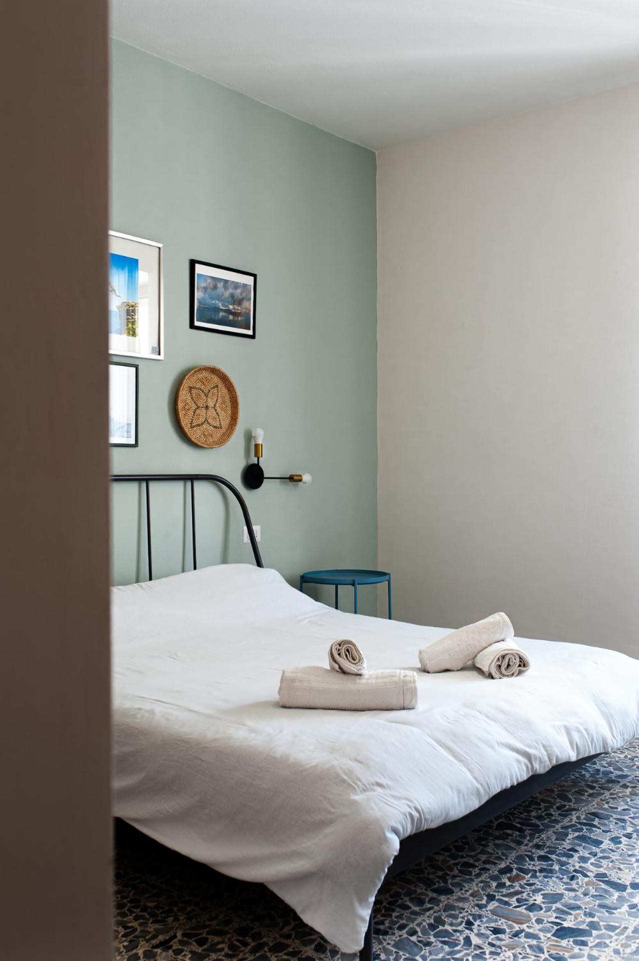Four Rooms Alghero Ngoại thất bức ảnh