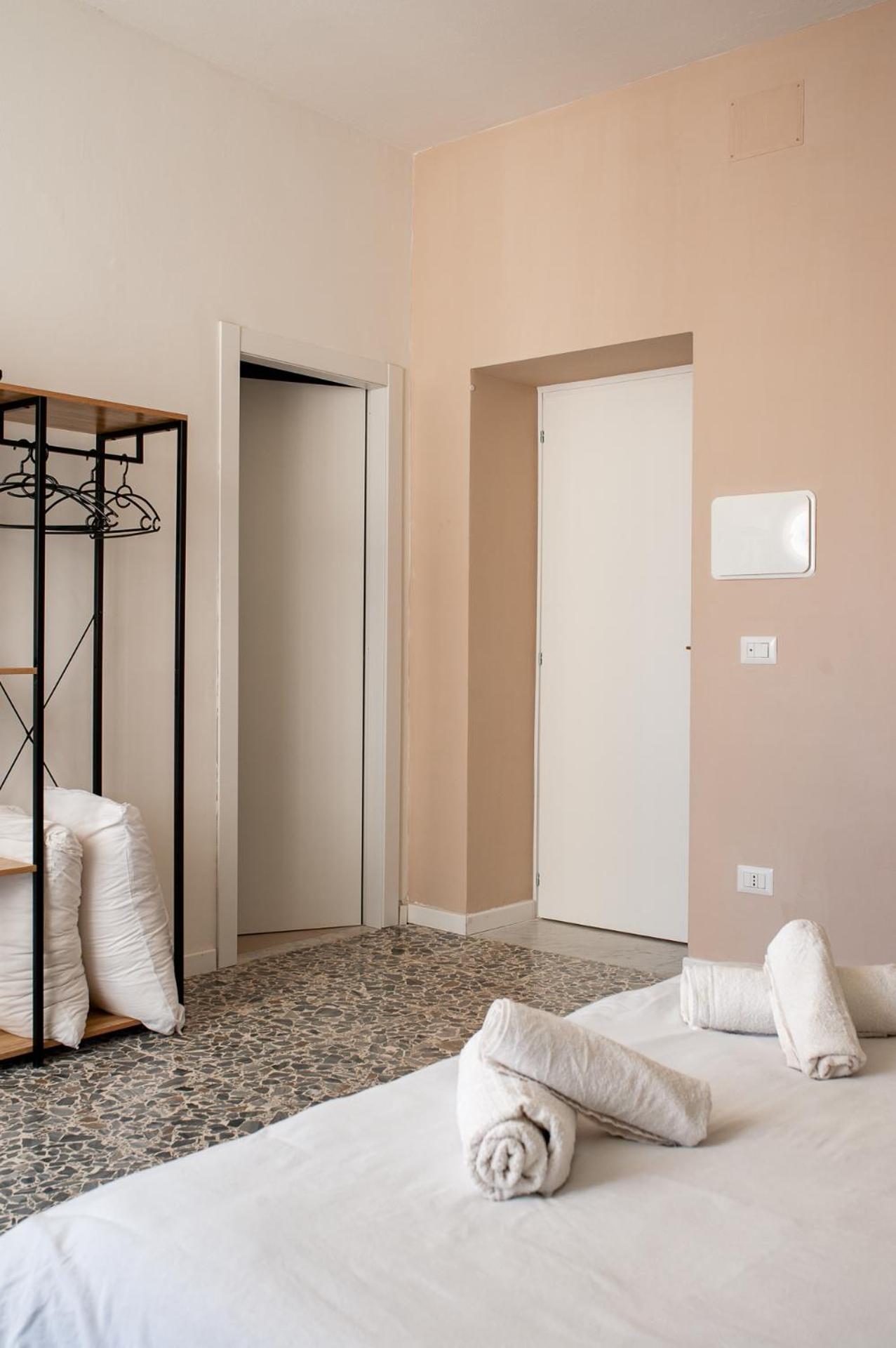 Four Rooms Alghero Ngoại thất bức ảnh