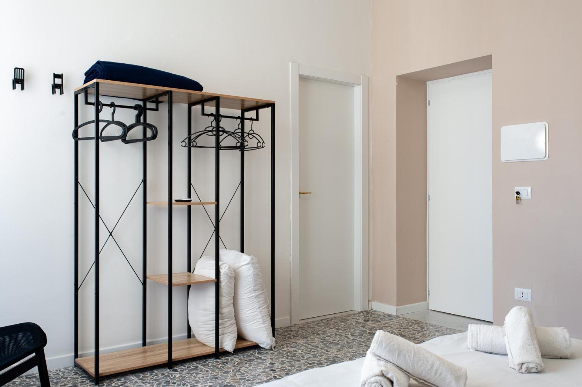 Four Rooms Alghero Ngoại thất bức ảnh