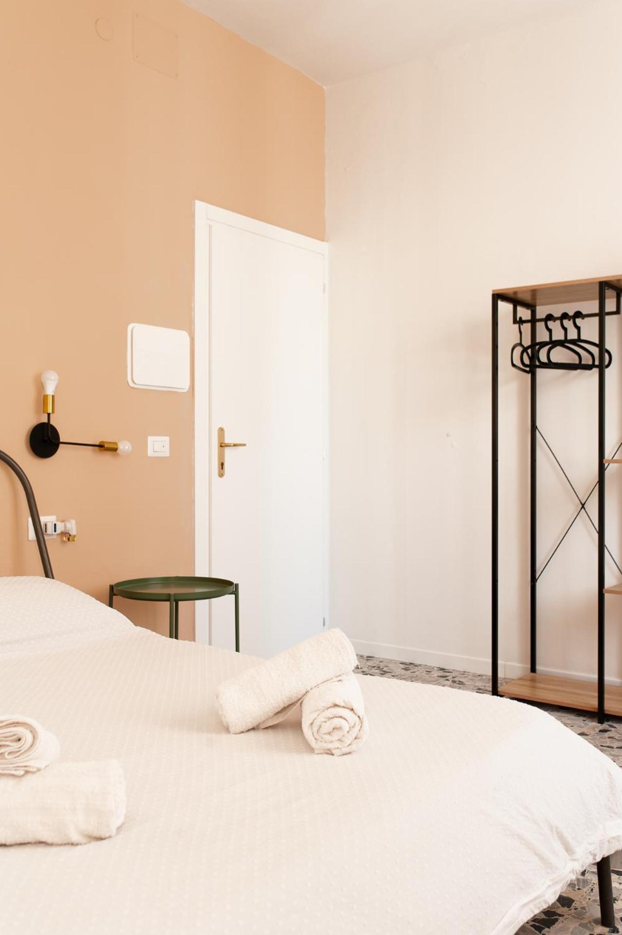 Four Rooms Alghero Ngoại thất bức ảnh