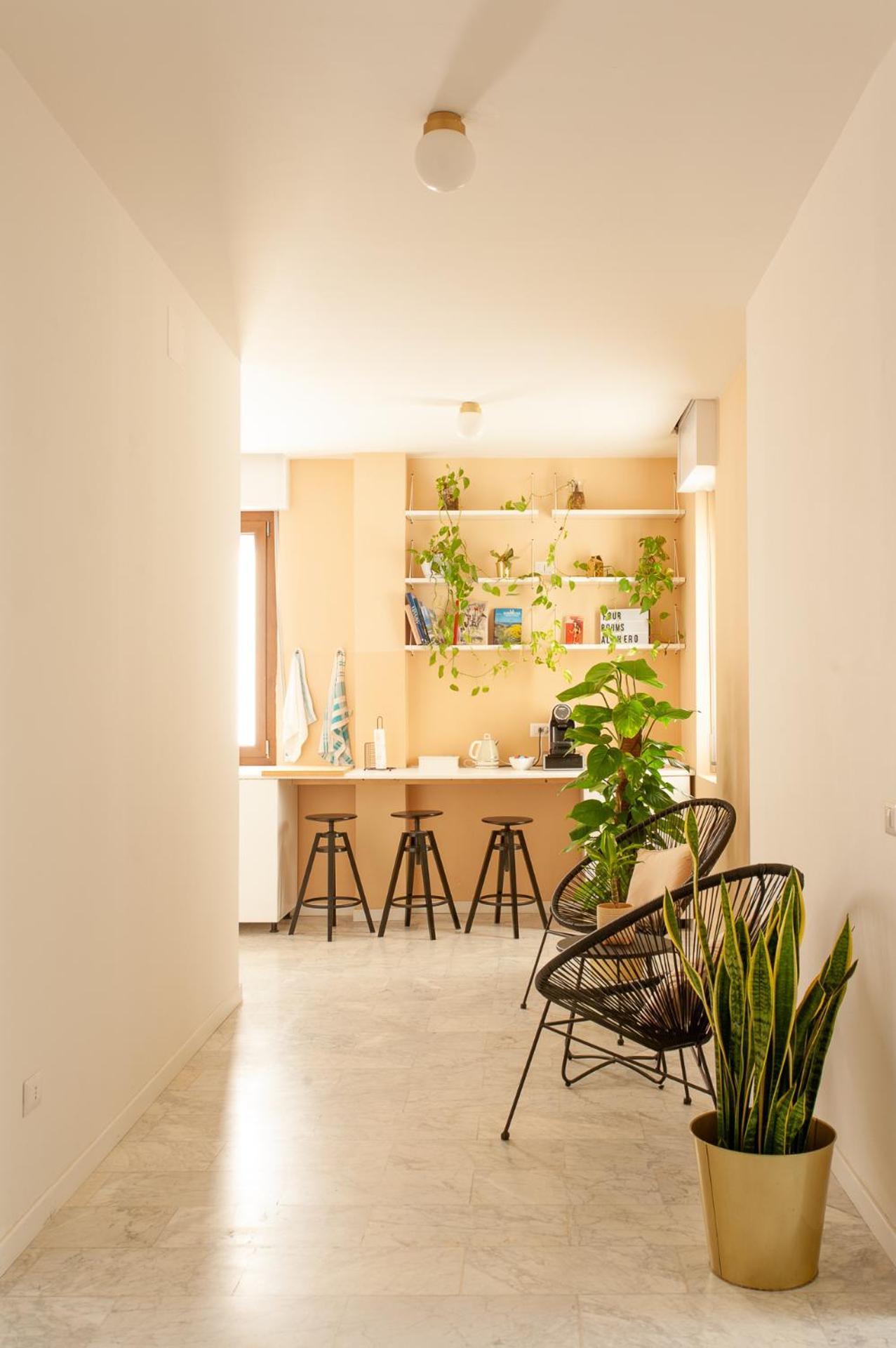Four Rooms Alghero Ngoại thất bức ảnh