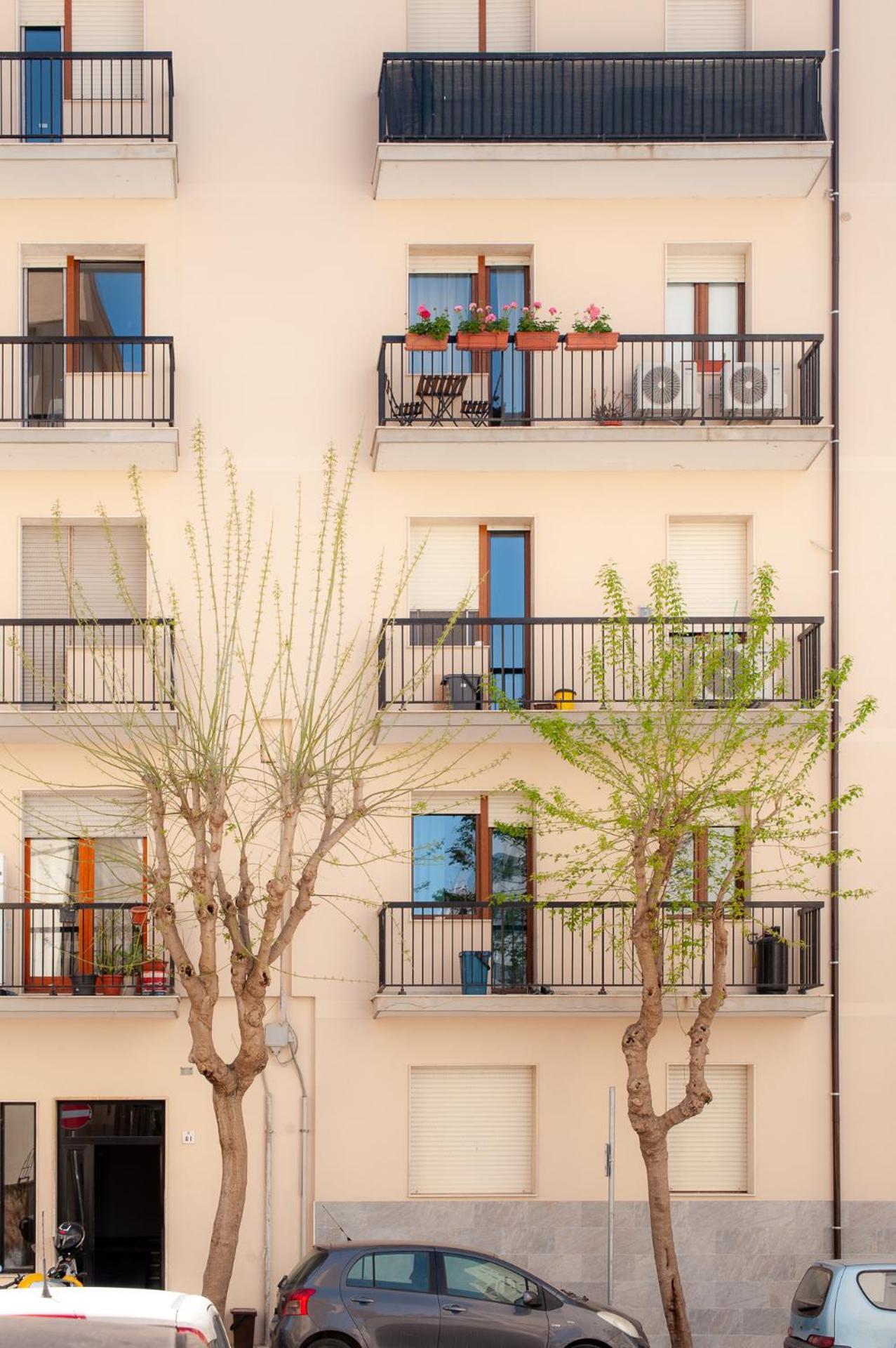 Four Rooms Alghero Ngoại thất bức ảnh